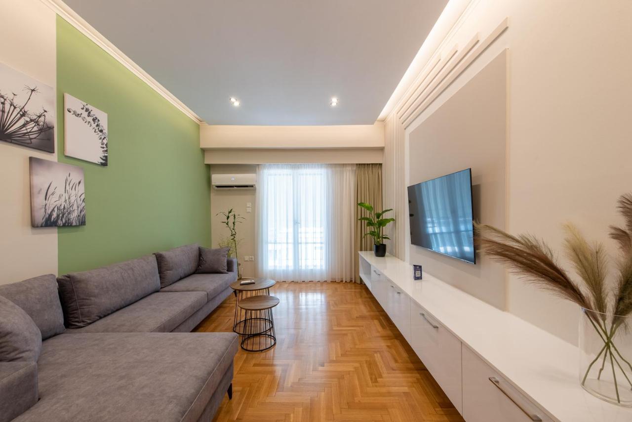 Appartement Medluxe Luxury !